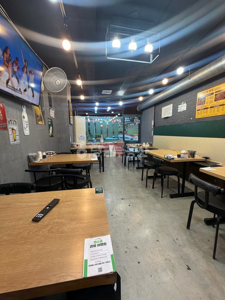 경상남도 창원시 의창구 소답동 상가 사진 1