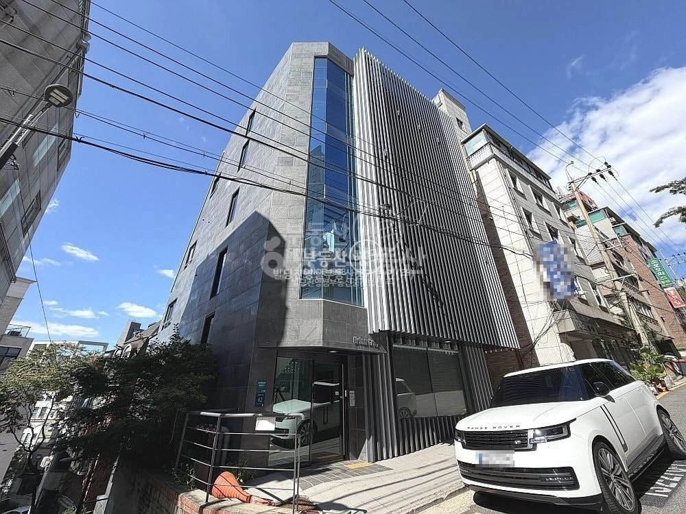서울특별시 강남구 논현동 사무실 사진 1