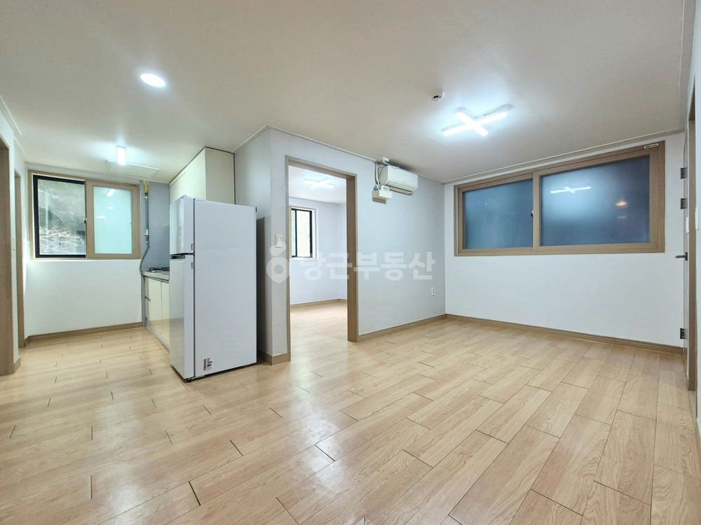 부산광역시 부산진구 부암동 빌라(투룸 이상) 사진 1