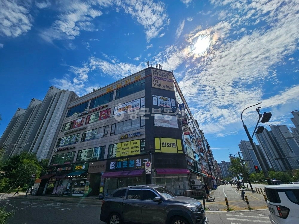 경기도 파주시 야당동 상가 사진 1