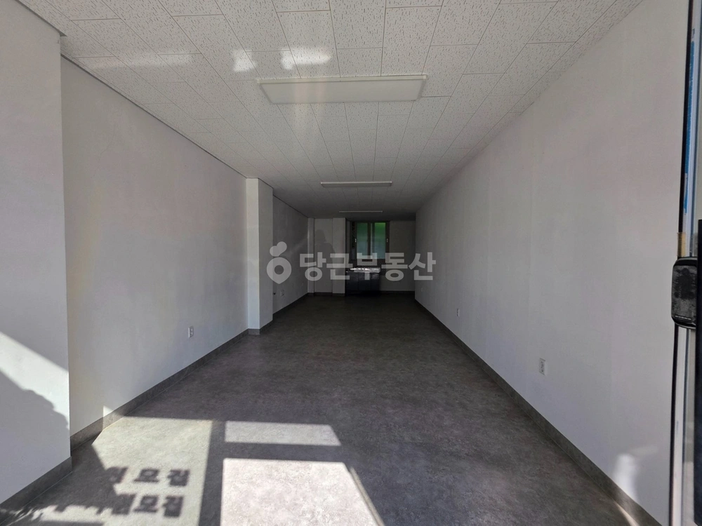 전남광주통합특별시 광산구 소촌동 상가 사진 1
