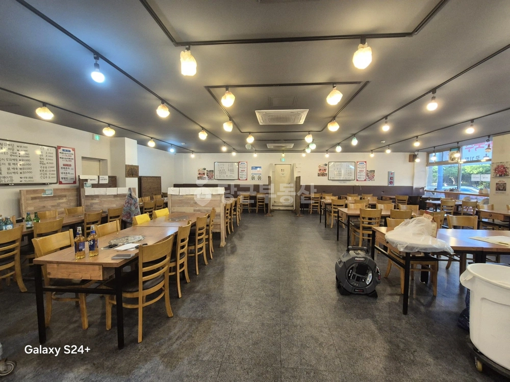 경기도 의정부시 용현동 상가 사진 1