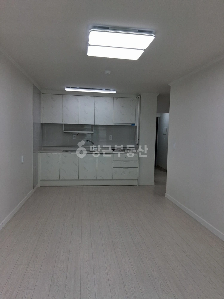 전남광주통합특별시 남구 봉선동 아파트 사진 1