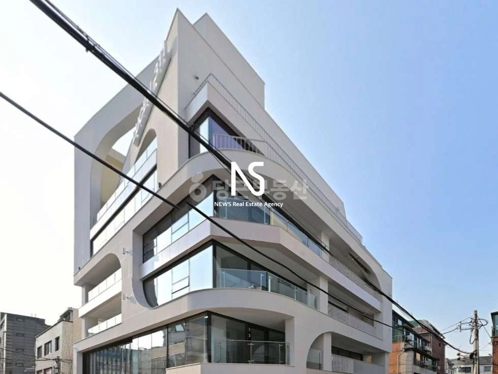 서울특별시 강남구 논현동 상가 사진 1