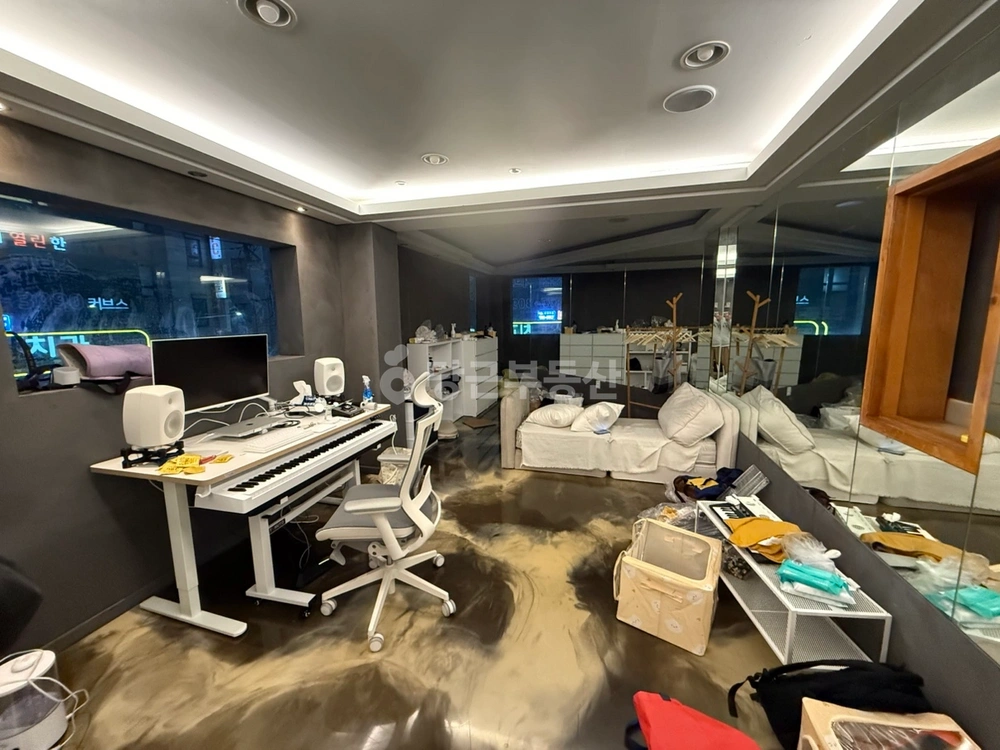 서울특별시 관악구 봉천동 상가 사진 1