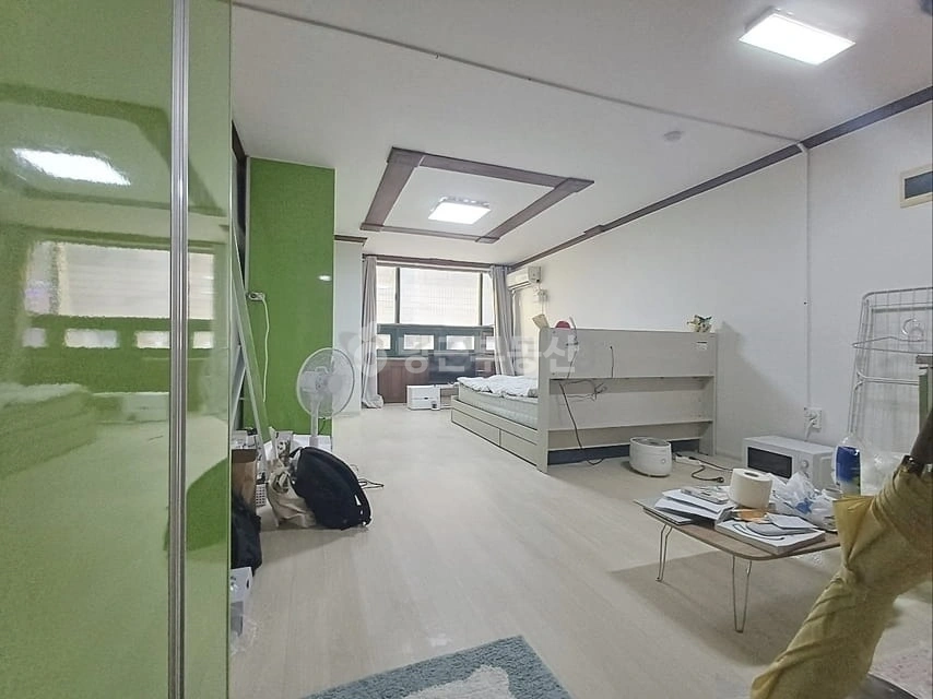 인천광역시 부평구 부평동 오피스텔 사진 1