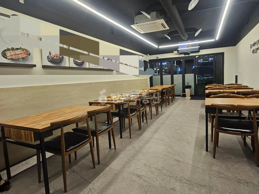 전남광주통합특별시 북구 양산동 상가 사진 1