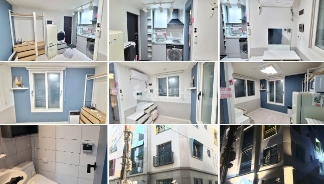 서울특별시 관악구 신림동 원룸 사진 1