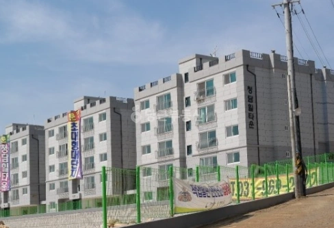 경기도 고양시 덕양구 내유동 빌라(투룸 이상) 사진 1