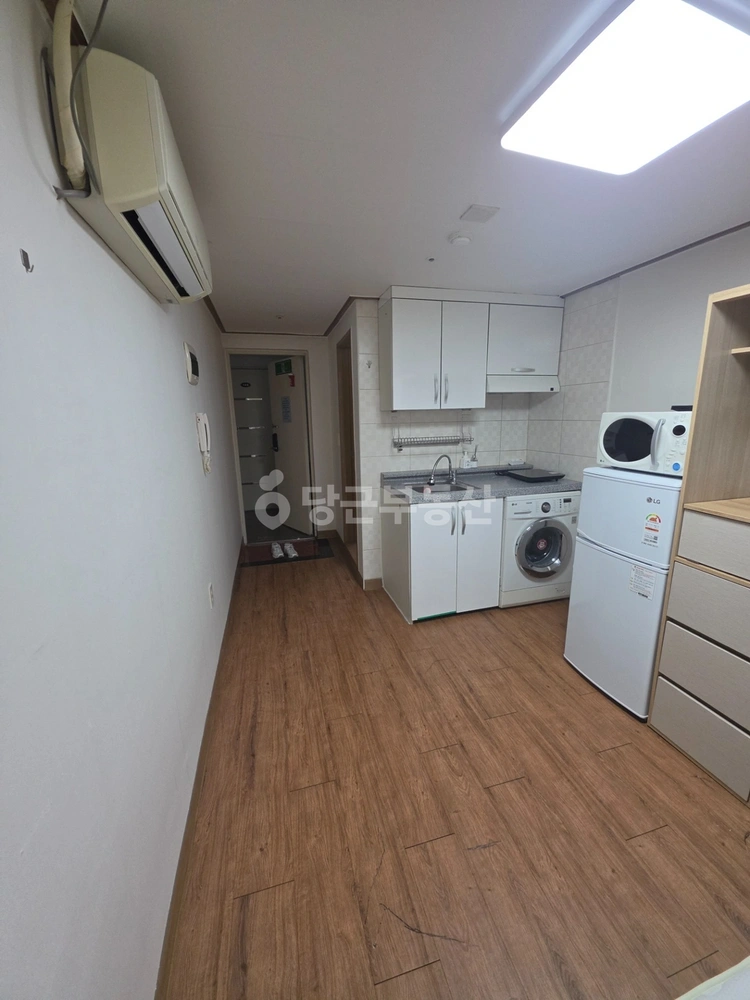 서울특별시 성북구 삼선동2가 원룸 사진 1