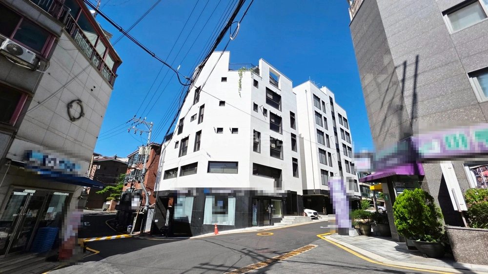 서울특별시 강남구 논현동 상가 사진 1