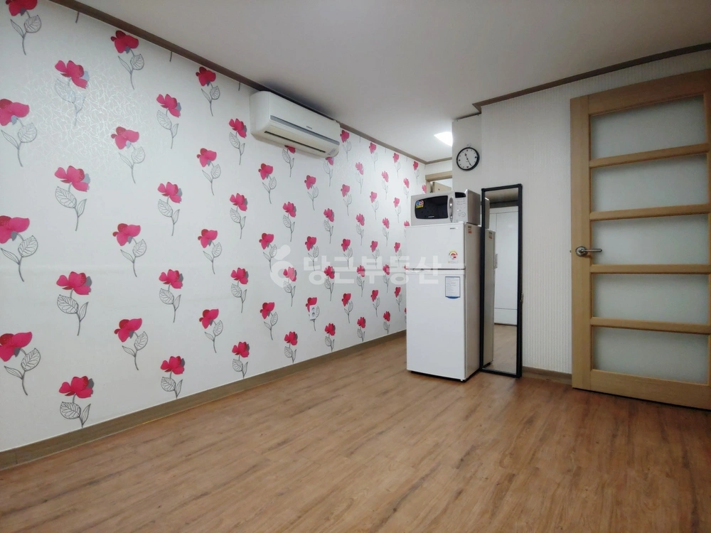 서울특별시 관악구 봉천동 원룸 사진 1