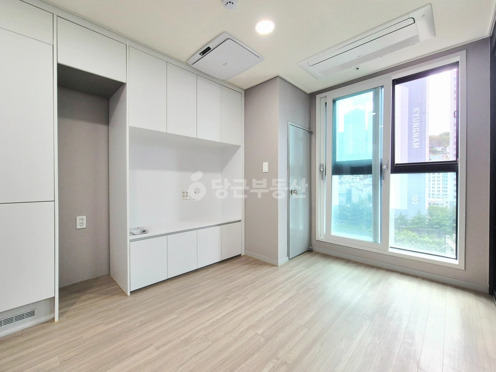 부산광역시 부산진구 범천동 오피스텔 사진 1