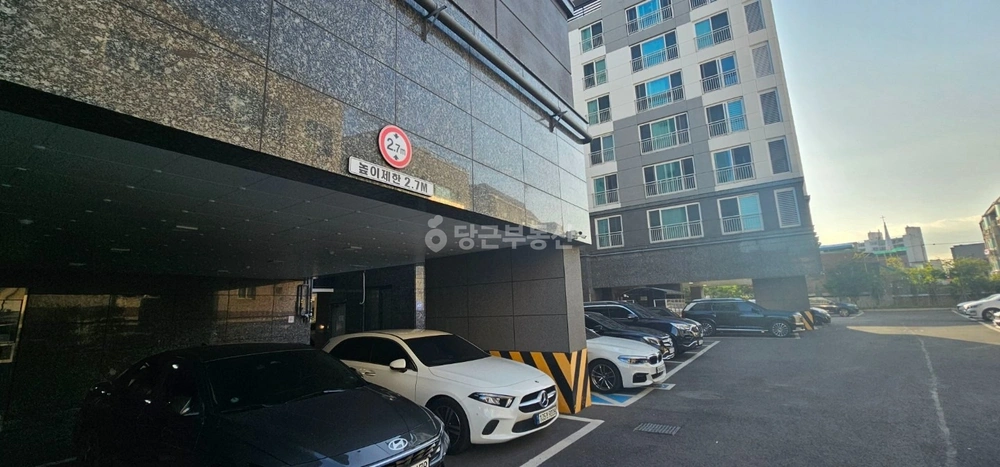 대구광역시 달서구 진천동 아파트 사진 1
