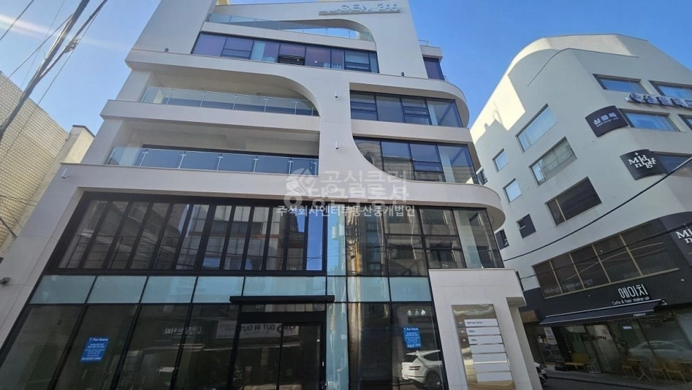 서울특별시 강남구 논현동 사무실 사진 1