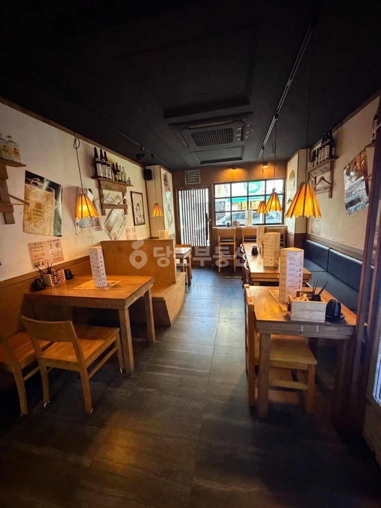 서울특별시 광진구 군자동 상가 사진 1