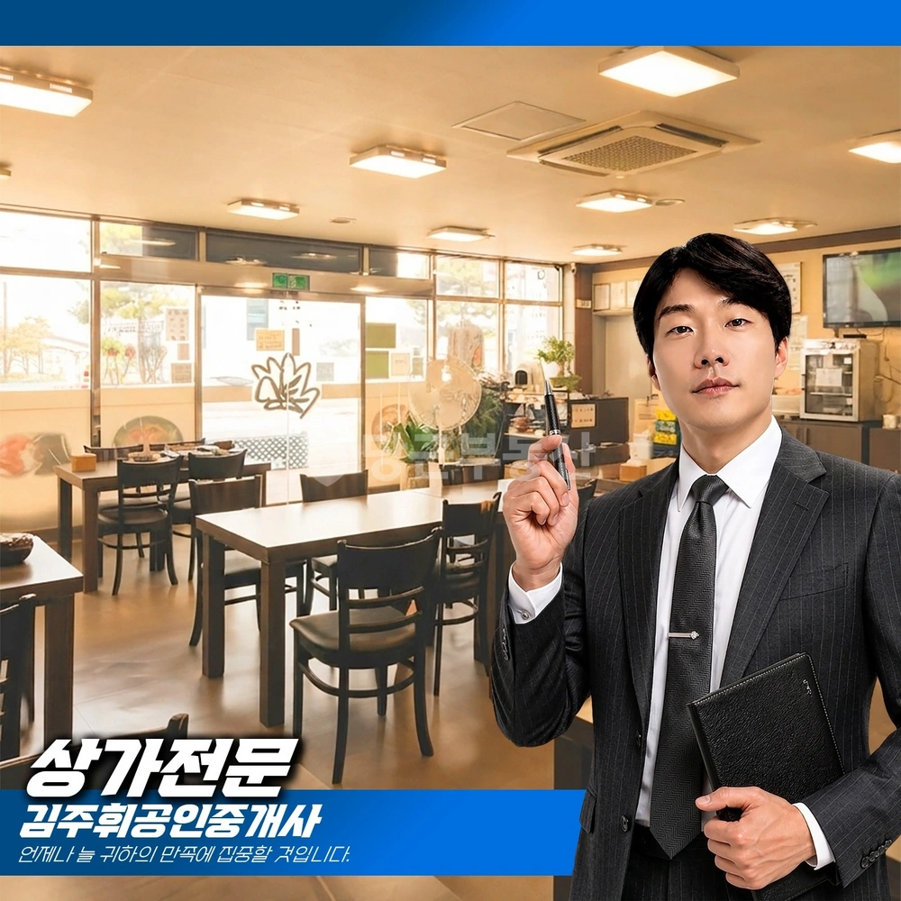 부산광역시 기장군 일광읍 상가 사진 1