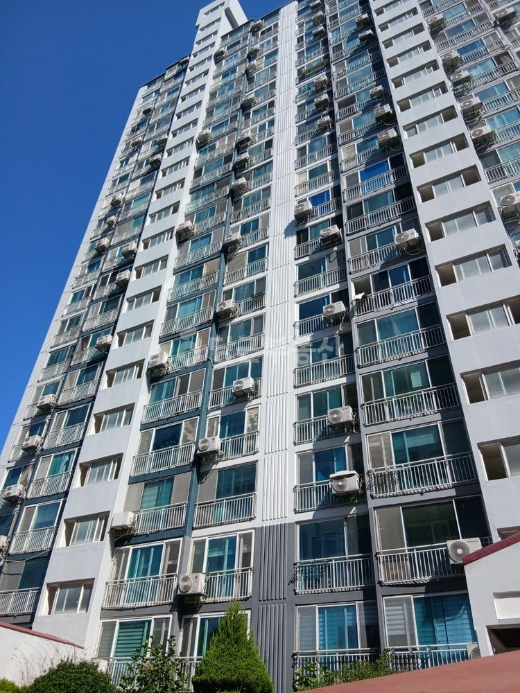 전남광주통합특별시 북구 일곡동 아파트 사진 1