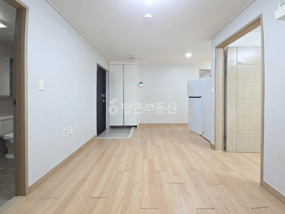 부산광역시 부산진구 부암동 빌라(투룸 이상) 사진 1