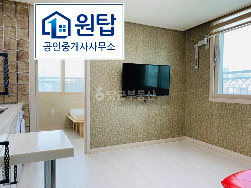 제주특별자치도 제주시 노형동 원룸 사진 1