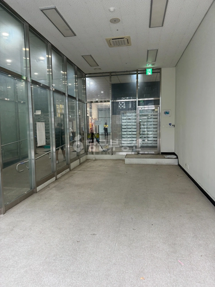 서울특별시 송파구 장지동 상가 사진 1