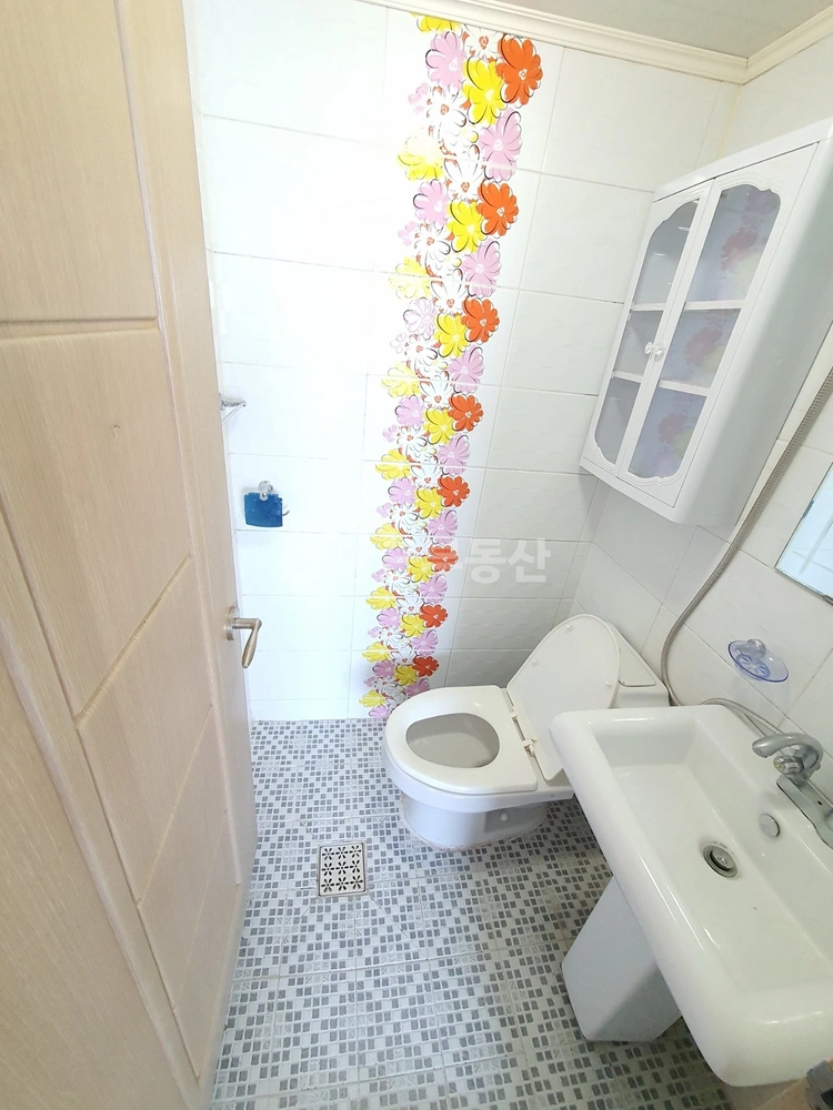 경기도 수원시 권선구 곡반정동 원룸 사진 1