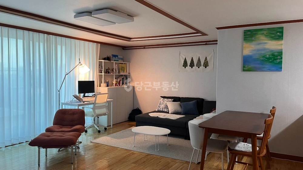 전북특별자치도 전주시 덕진구 금암동 빌라(투룸 이상) 사진 1