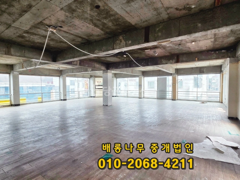 대전광역시 서구 탄방동 상가 사진 1