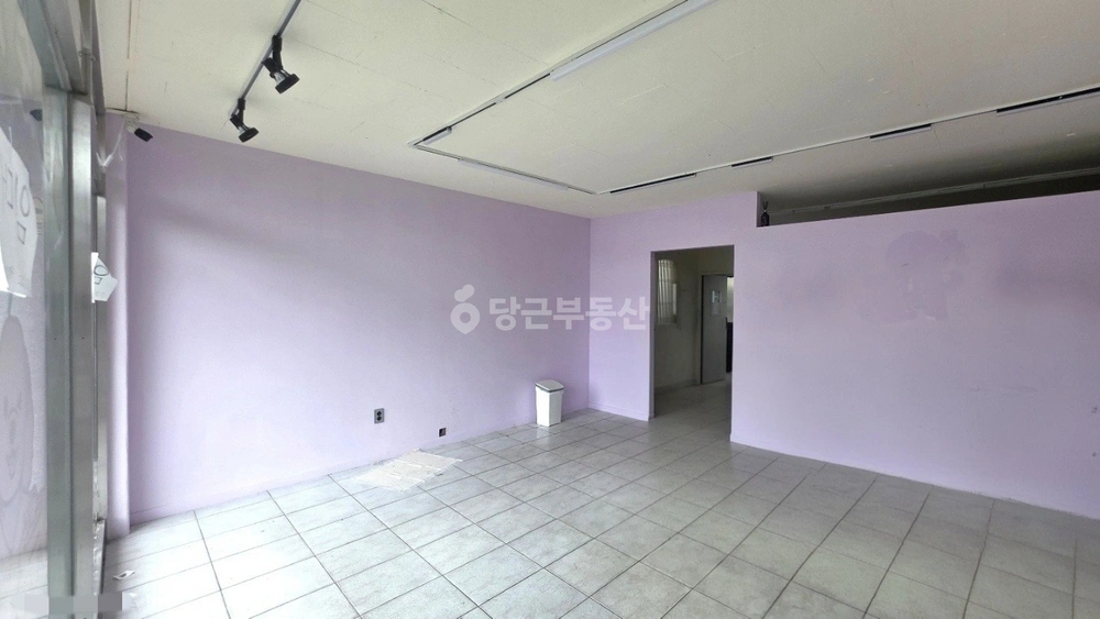 제주특별자치도 제주시 이도2동 상가 사진 1