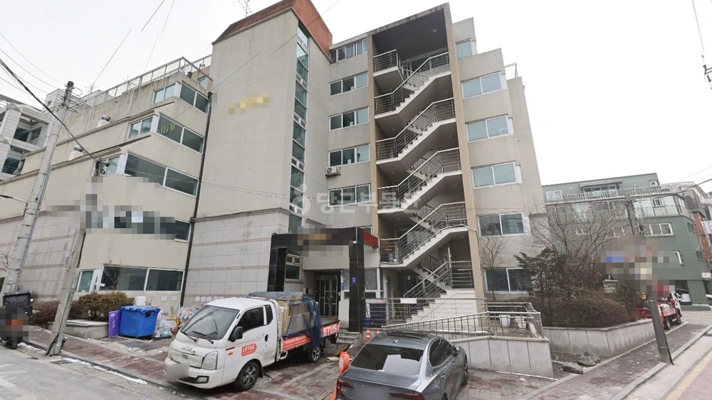 서울특별시 강남구 논현동 아파트 사진 1