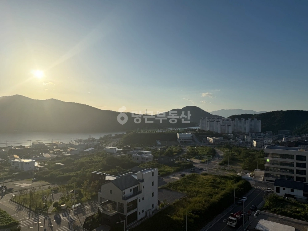 전남광주통합특별시 광양시 광영동 아파트 사진 1