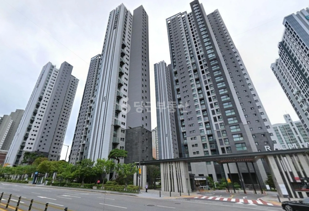 서울특별시 강남구 삼성동 아파트 사진 1
