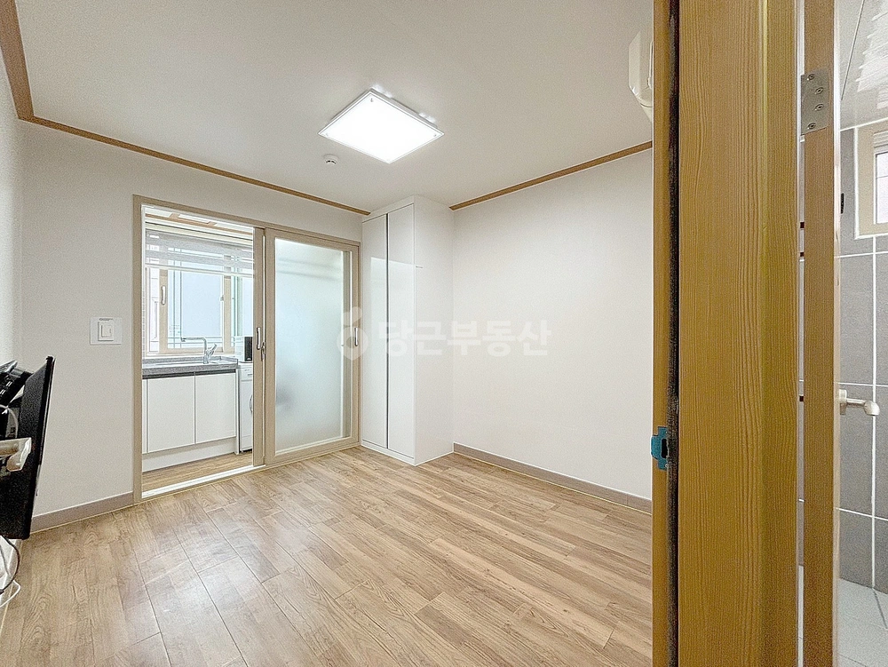 전남광주통합특별시 광산구 신창동 원룸 사진 1