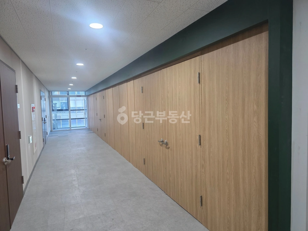 경기도 고양시 덕양구 덕은동 사무실 사진 1