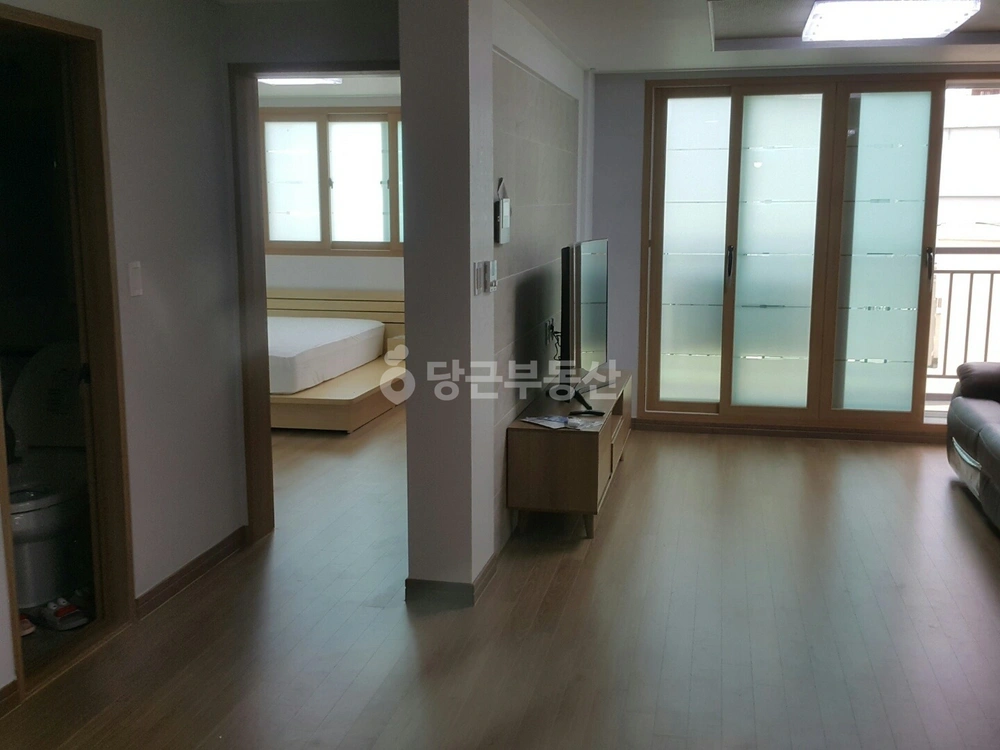 부산광역시 중구 영주동 빌라(투룸 이상) 사진 1