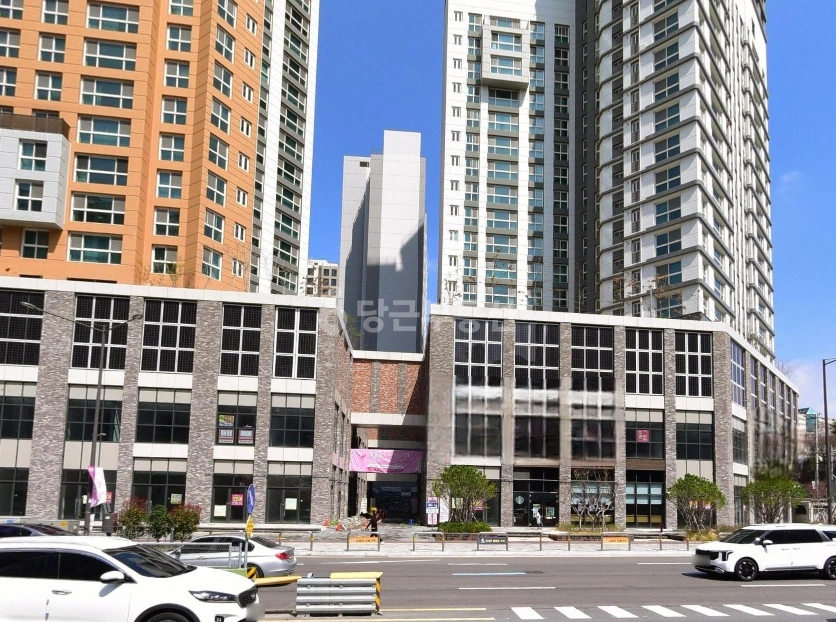 전남광주통합특별시 북구 운암동 상가 사진 1