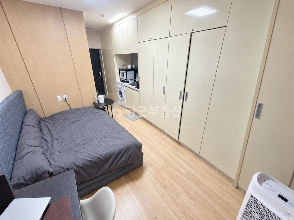 서울특별시 강남구 역삼동 오피스텔 사진 1