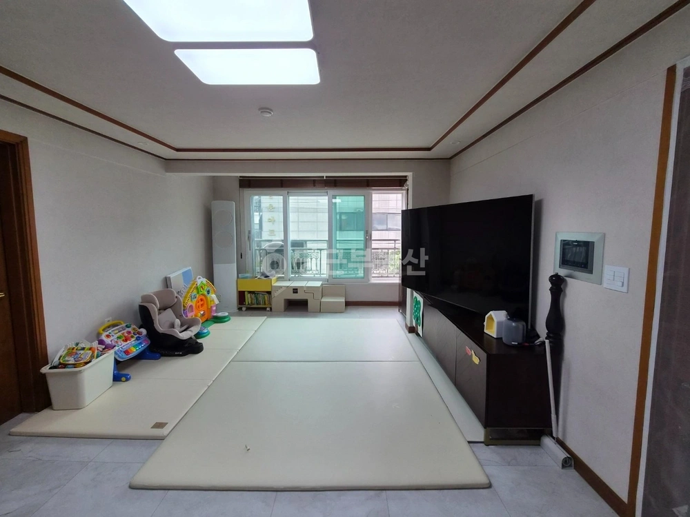 서울특별시 은평구 구산동 아파트 사진 1