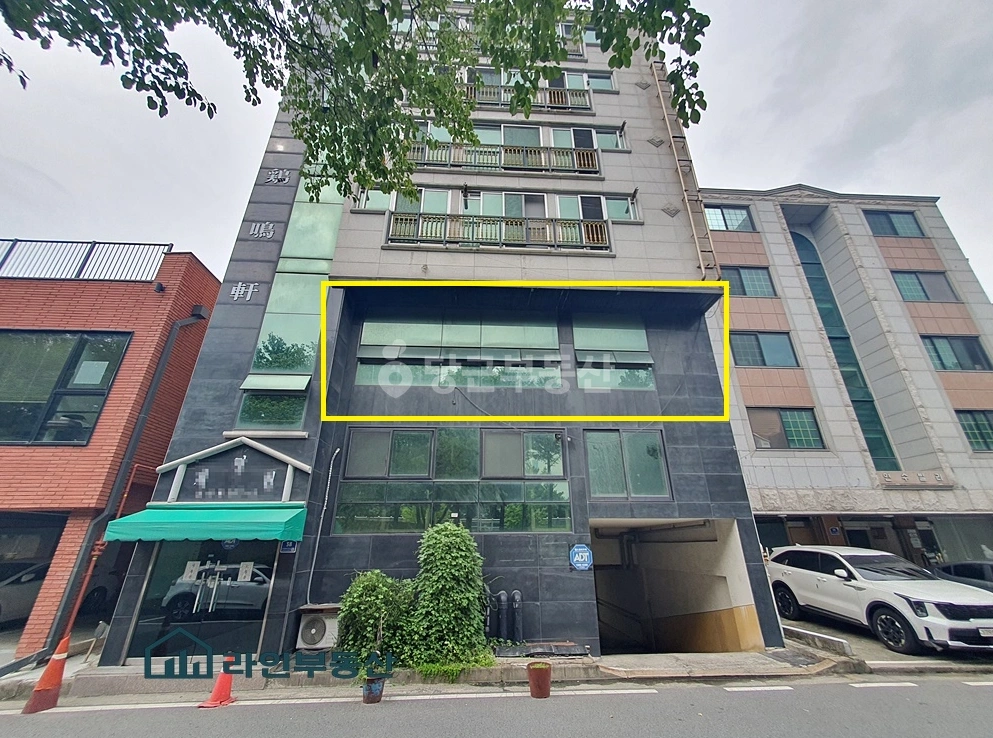 대전광역시 유성구 장대동 사무실 사진 1