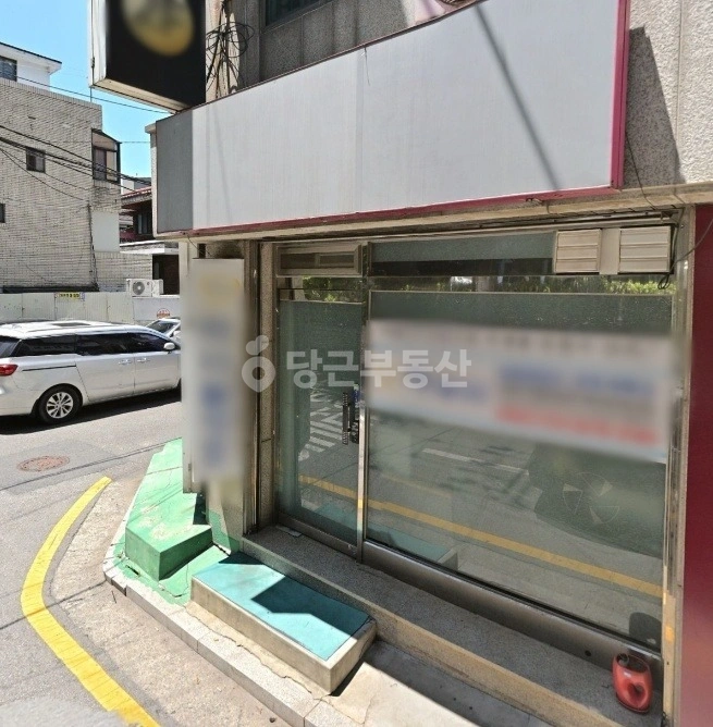서울특별시 강동구 둔촌동 상가 사진 1