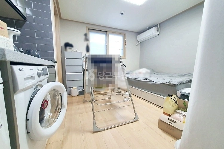 서울특별시 동작구 상도동 원룸 사진 1