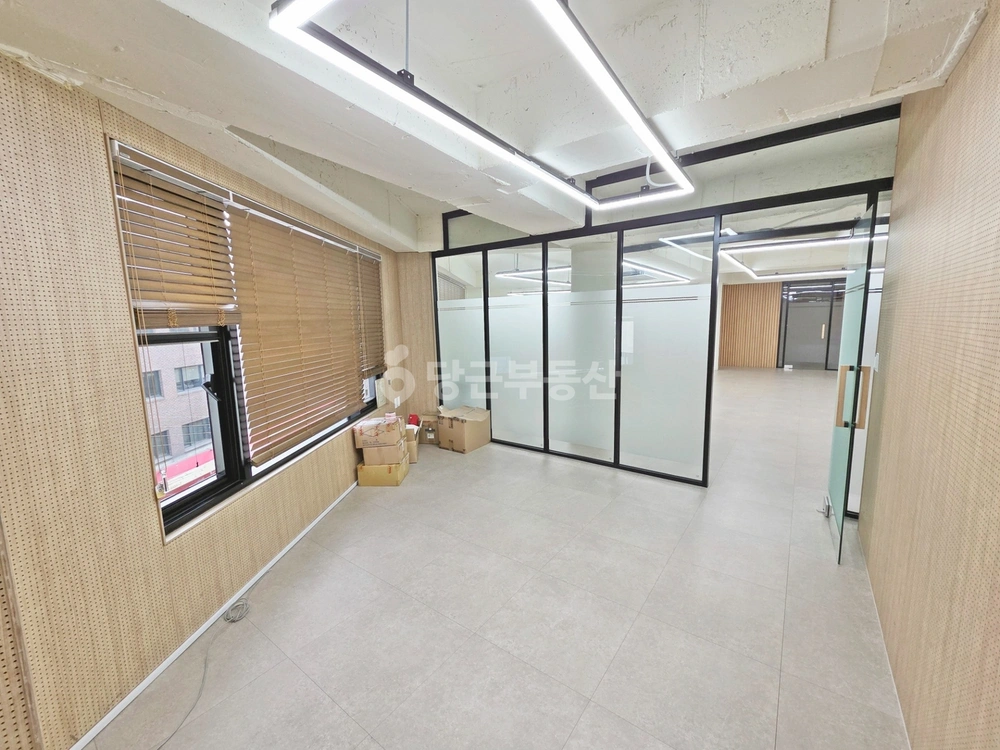 서울특별시 강남구 도곡동 사무실 사진 1