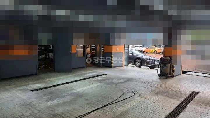 서울특별시 광진구 화양동 상가 사진 1