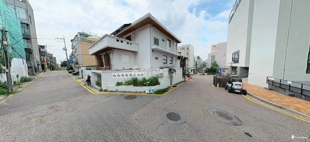 서울특별시 종로구 동숭동 원룸 사진 1