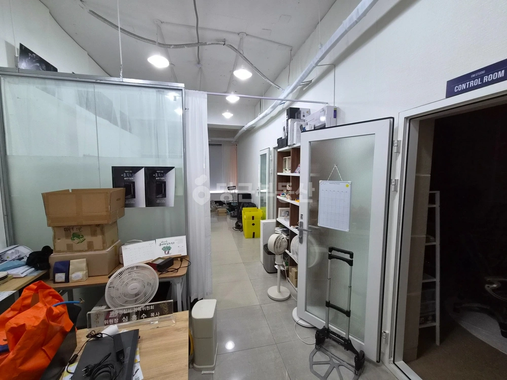 경기도 고양시 일산서구 탄현동 상가 사진 1