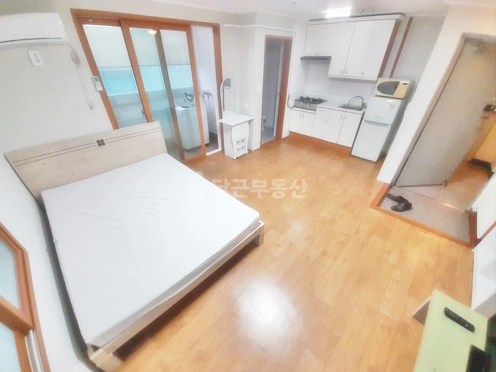울산광역시 남구 달동 원룸 사진 1