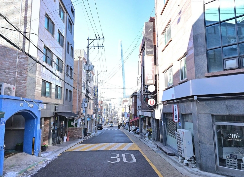 서울특별시 송파구 송파동 상가 사진 1