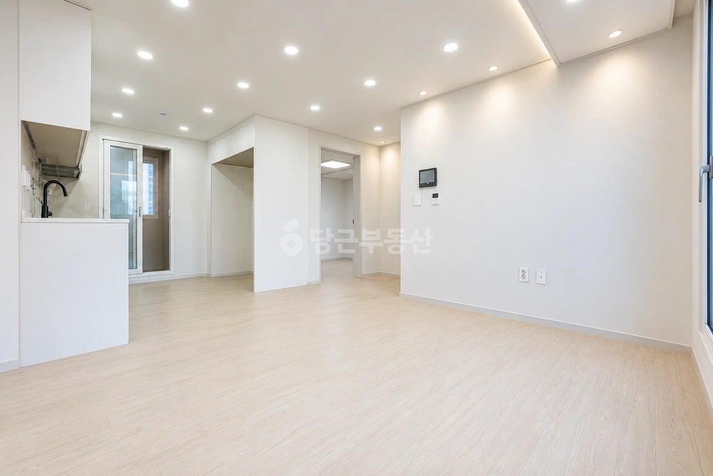 서울특별시 광진구 중곡동 빌라(투룸 이상) 사진 1