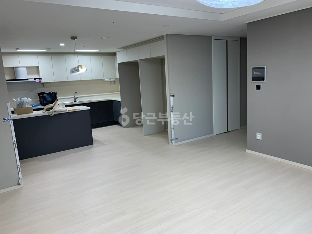 대전광역시 동구 용운동 아파트 사진 1