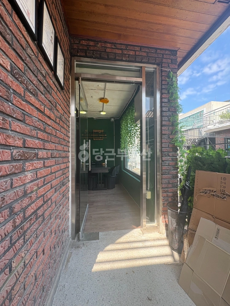 서울특별시 성동구 성수동1가 상가 사진 1